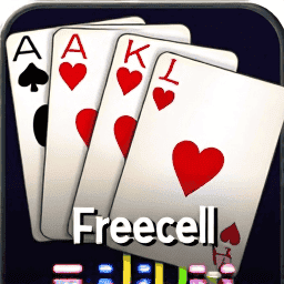 Freecell Solitaire