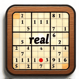 Real Sudoku